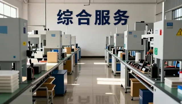 成都有光科技有限公司