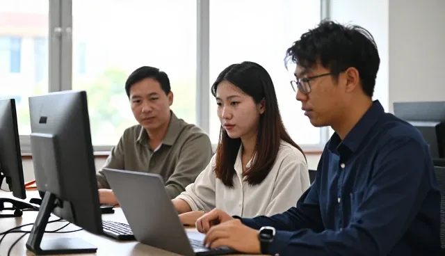 场景应用客户使用技术开发的反馈