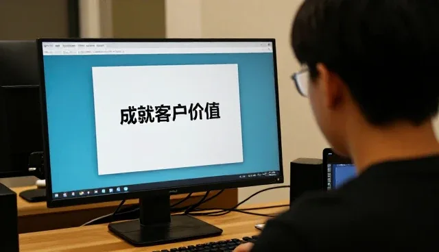 系统集成提升安装调试服务水平