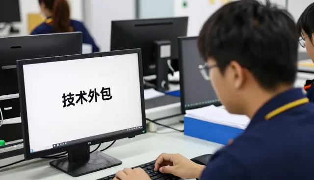 技术开发如何服务不同施工现场