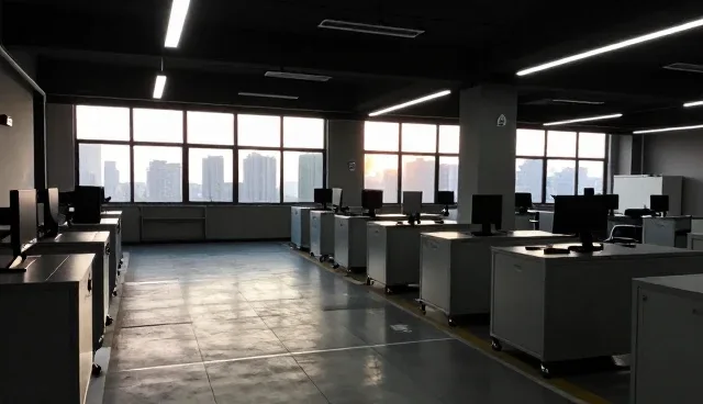 技术选型趋势下的企业服务优化路径